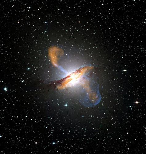 Zentaurus Real.